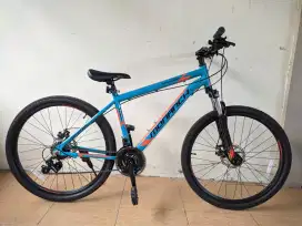 sepeda MTB Polygon monarch 5 Alloy muluss