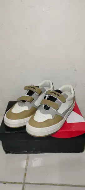 Sepatu Airwalk
Anak Bellary JR