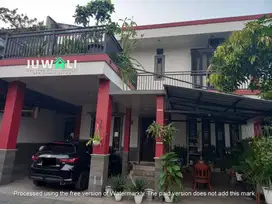 Jual Cepat Rumah Harga Terbaik Lokasi Strategis diLenteng Agung JakSel