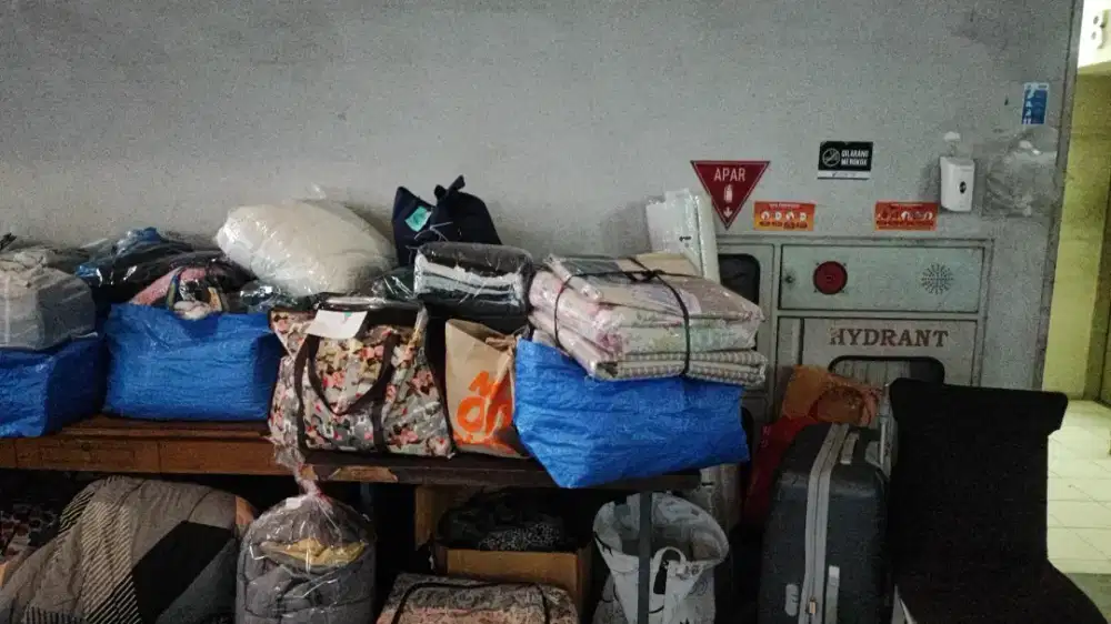 Yang Siap Kerja Dan Berpengalaman