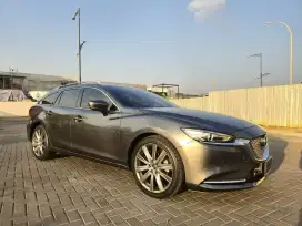 RARE ITEM! Mazda 6 Elite Estate 2020/2021