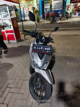 jual motor beat street 2022
