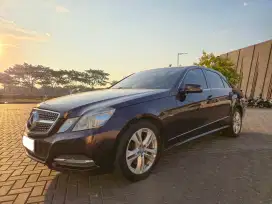E250 Avantgarde CGI 2011