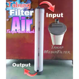 Tabung filter air sumur,pdam dll