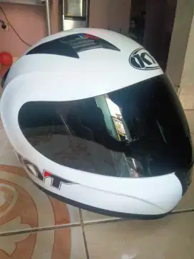 HELM KYT R10 L/XL