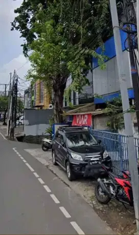 Dijual Rumah Usaha 3Lantai Di Arteri Pondok Indah Jakarta Selatan