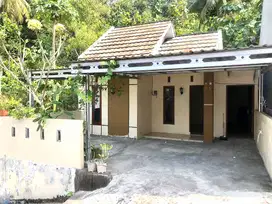 Rumah Manis Harga Ekonomis di Bangunjiwo