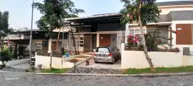 JUAL RUMAH BSB VILLAGE AURORA SPRING