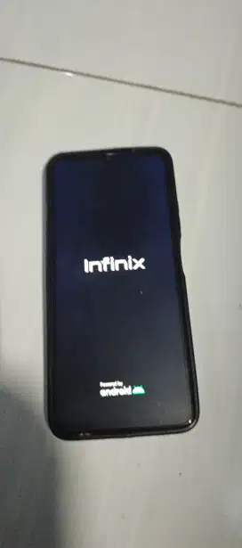 Jual infinix hot 30i