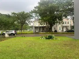 Dijual Kavling Siap Bangun Di Vanya Park Bsd City