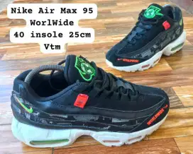 nike air max worldwide original