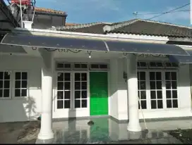 Dijual Kost Kartosuro L:280jt,