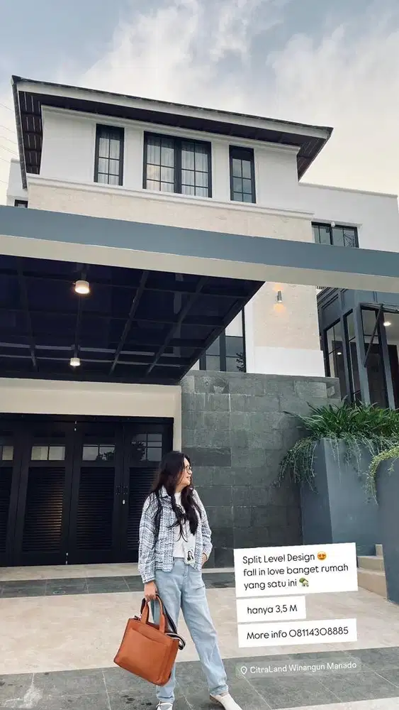 Natalan di Rumah Sultan tinggal bawa koper