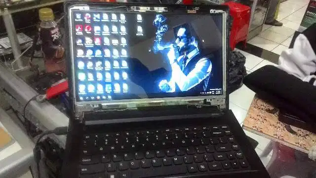 Service dan Rakit Merakit PC/Laptop Termurah Ieu Mah