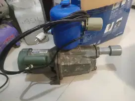 Mesin air atau pendorong