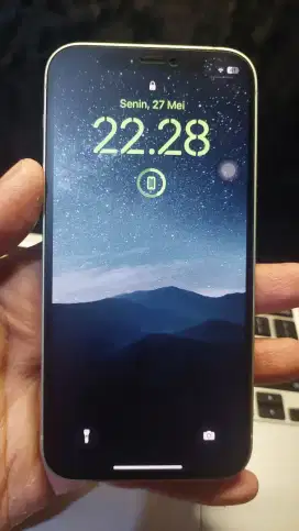 iPhone 12 64GB ex inter