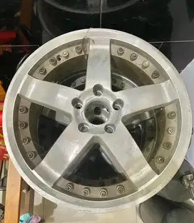 Velg Mobil VIA R18 Ring 18 Original Germany