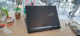 Asus Gamers G531GD ROG eks Resmi