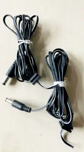 Kabel female adaptor 5.5 mm