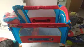 Box tidur bayi jual cepat