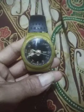 Jam tangan otomatis