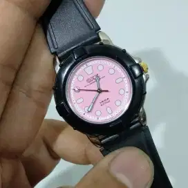 Citizen Oxi vega analog watch