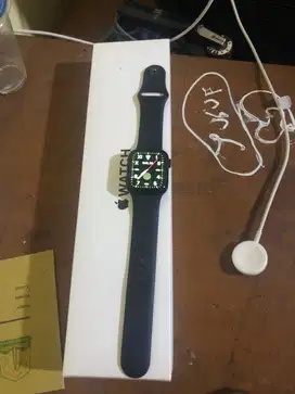 Dijual Iwatch series SE (apple)