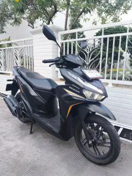 Honda Vario 125 Keyless Gen 2