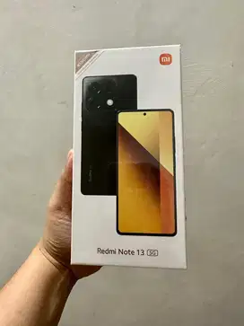 Redmi Note 13 8/256 5G Baru