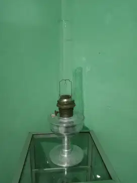 Cempor/lampu minyak tanah