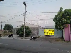 Lokasi Area Pabrik,gudang,jalan Truk Kontainer,Siap Pakai