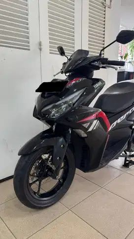 Aerox mulus stnk super panjang