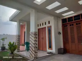 Rumah Mewah Karanganyar Kota