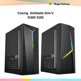 PC, Komputer Rakitan i3 Gen 10,  Core i3/10105 Box, DDR4 Gb, SSD 256Gb