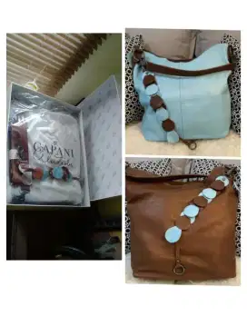 Tas Kulit Wanita