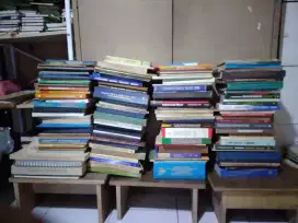 Buku Hukum dan Administrasi  Negara