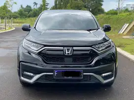 honda crv prestige 1.5 turbo