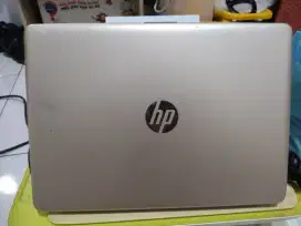 Jual Laptop HP Core i3