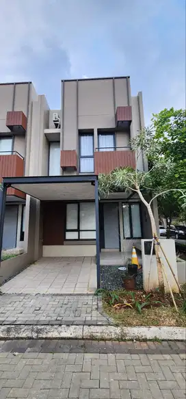 Disewakan BSD Tabebuya cepat dan murah