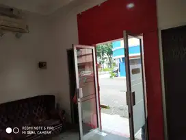 Jual Cepat Ruko Madrid 2.5Lantai Bsd City