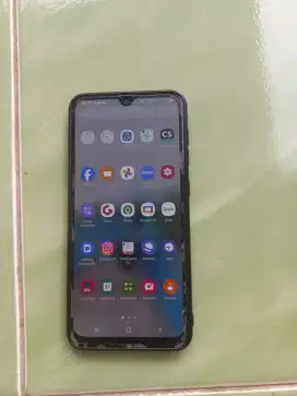 Samsung Galaxy A30S