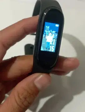 Smartwatch MI 8