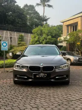 (Tdp 8Jt ) Bmw 320i sport 2013 F30 Tgn ke 1 an perorangan