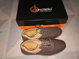 Donatello Brown Kets