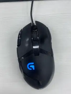 Logitech G402 Hyperion Fury