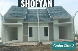 UTJ 2 Juta DP 0 Free Biaya²* Rumah di Kedanyang