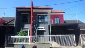 Dijual Rumah Murah 2Lt Udara Sejuk