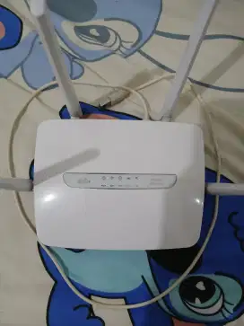 Dijual Modem WIFI BISA SEGALA KARTU PROVIDER , Bisa kabel juga Kencang