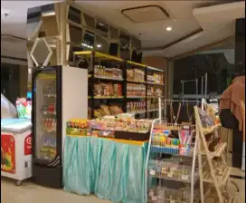 URGENT DICARI KARYAWATI TOKO