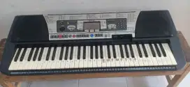 keyboard yamaha psr 350 emulator